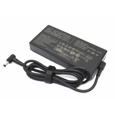Buy Asus Adapter 150W 20V 3P6PHI – Power Your Devices Effortlessly | 0A001-00081500